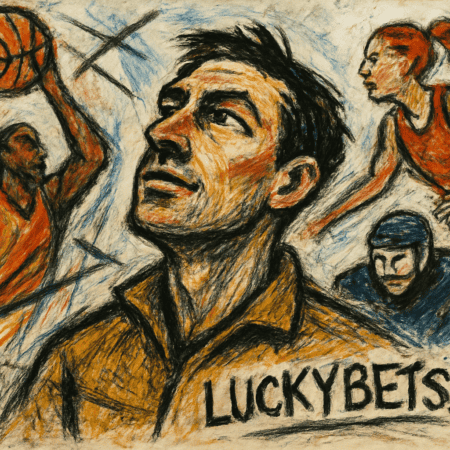LuckyPik Best Bet Parlay: Stacked Momentum from MLB, NBA, and NHL Action