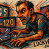 LuckyPik Best Bet Parlay: Stacking Smart Runs Across Baseball and Basketball