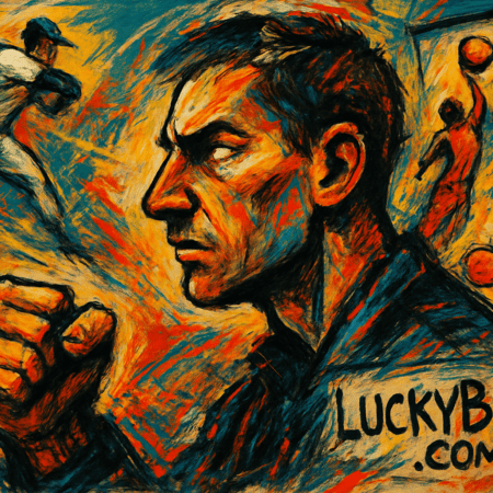 LuckyPik Best Bet Parlay: Tactical Precision Across MLB, NBA, and WNBA Plays