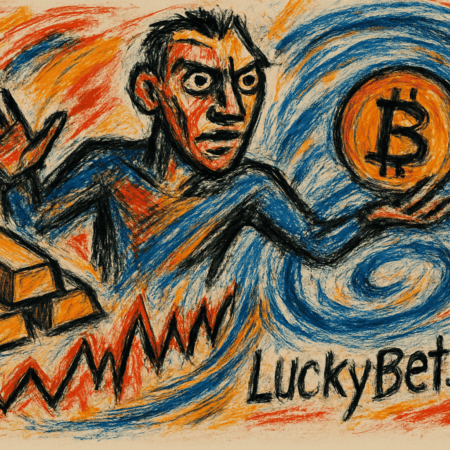 Market Shift Report: Broad Risk Appetite Returns with Rising Equities and Cryptos
