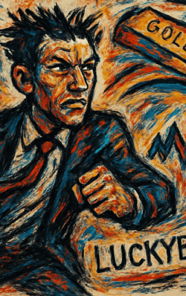 Market Shift Report: Cryptos Surge as Equities and Metals Pull Back