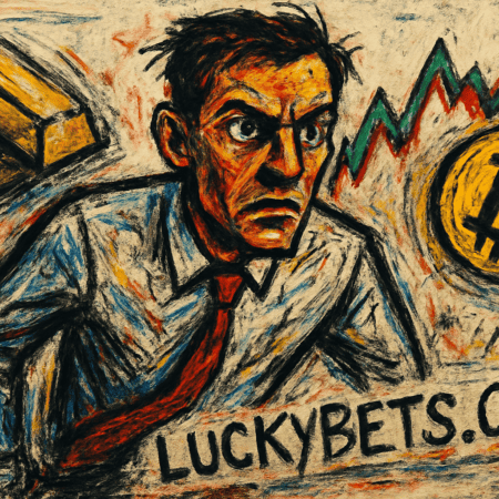 Market Shift Report: Defensive Assets Rally as Equities Stabilize