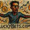 Market Shift Report: Money Flows Signal Rotation into Safe Havens and Digital Assets