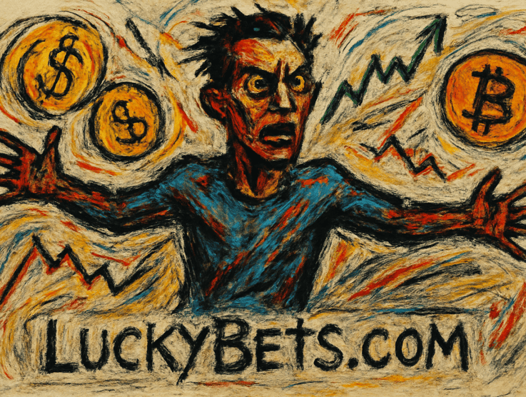 Market Shift Report: Money Flows Signal Rotation into Safe Havens and Digital Assets