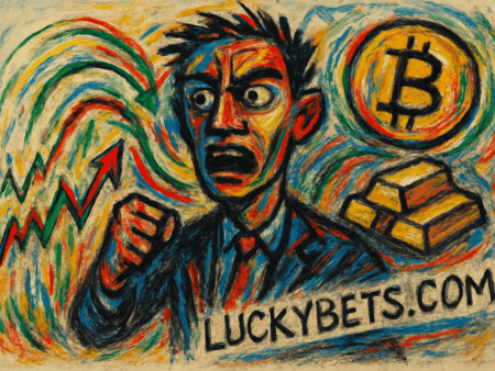 Market Shift Report: Renewal of Risk Appetite Sparks Surges in Equities and Crypto