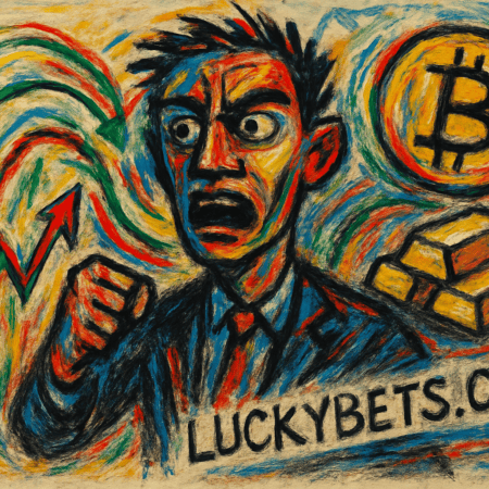 Market Shift Report: Renewal of Risk Appetite Sparks Surges in Equities and Crypto