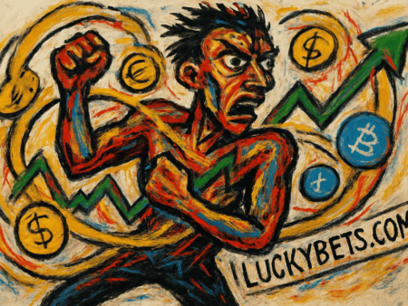 Market Shift Report: Rotation Into Metals and Crypto Amid Equity and Housing Pressure