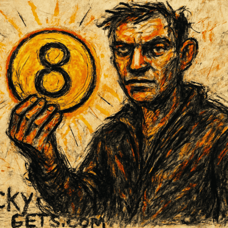 May 02, 2026: Your Daily Luck Blueprint for Prosperity and Possibility