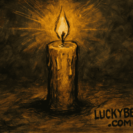 May 10, 2026 Daily Luck Outlook: Embrace the Power of Seven