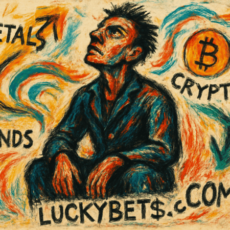 May 11 Market Shift: Silver Soars, Crypto Slides, and Bonds Edge Higher