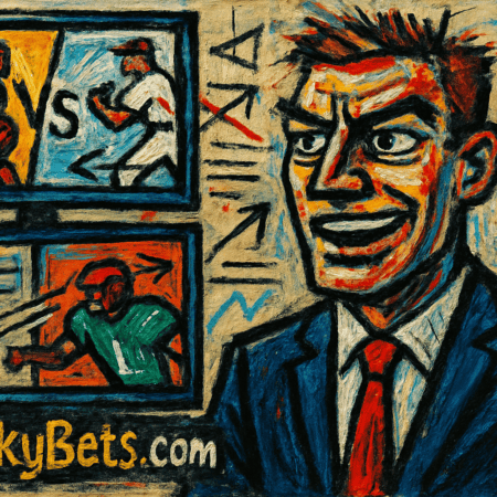May 11 Sports Pulse: Knicks’ Sweep, Giants’ Prospect Surge, and NFL Draft Buzz