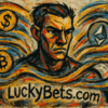 May 12 Market Shift: Silver Leads Metals Higher While Crypto Slumps Amid Rising Yields