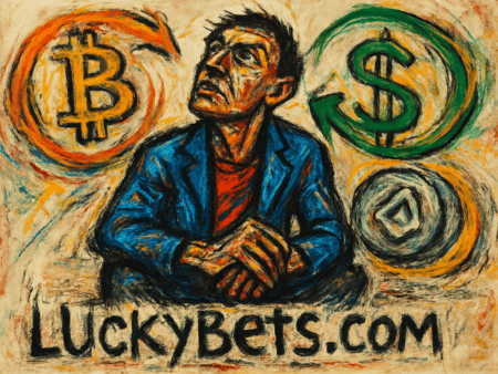 May 14 Market Shift: Crypto Surges as Precious Metals Slide Amid Housing Rebound