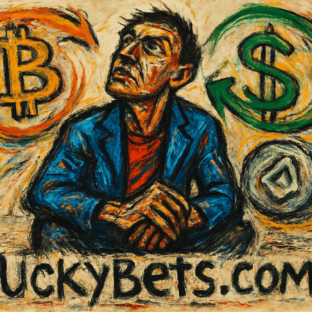May 14 Market Shift: Crypto Surges as Precious Metals Slide Amid Housing Rebound