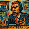 May 15, 2026 Sports Conversation Pulse: Roster Moves Heat Up Across NFL and MLB
