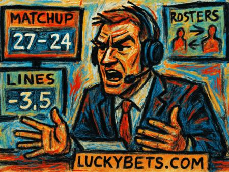 May 15, 2026 Sports Conversation Pulse: Roster Moves Heat Up Across NFL and MLB