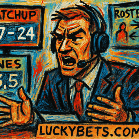 May 15, 2026 Sports Conversation Pulse: Roster Moves Heat Up Across NFL and MLB