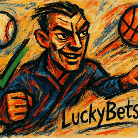 May 16, 2026 LuckyPik Best Bet Parlay: Multi-Sport Opportunity to Maximize Edge