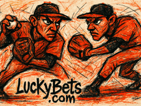 May 16, 2026 Showdown: Orioles and Nationals Square Off in Even Money Battle