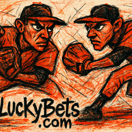 May 16, 2026 Showdown: Orioles and Nationals Square Off in Even Money Battle