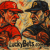 May 16, 2026 Showdown: Philadelphia Phillies Host Pittsburgh Pirates in NL East Clash