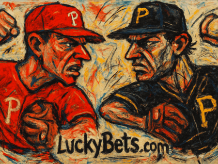 May 16, 2026 Showdown: Philadelphia Phillies Host Pittsburgh Pirates in NL East Clash
