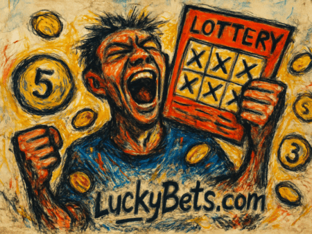 May 16, 2026: Major Jackpot Claims and Prize Momentum Keep Dreams Alive