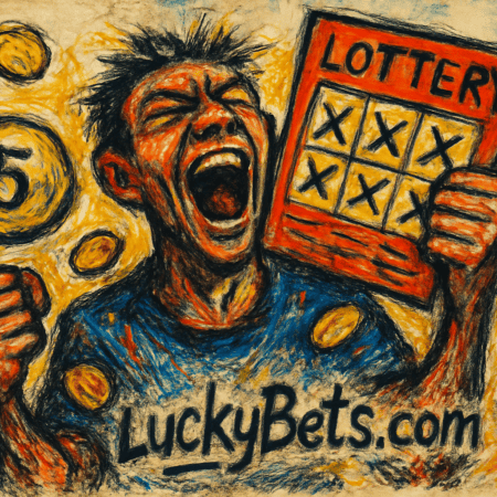 May 16, 2026: Major Jackpot Claims and Prize Momentum Keep Dreams Alive