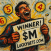 May 17, 2026: Jackpot Claims and Local Surges Define the Scene