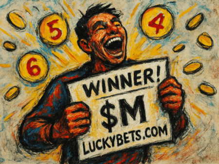 May 17, 2026: Jackpot Claims and Local Surges Define the Scene