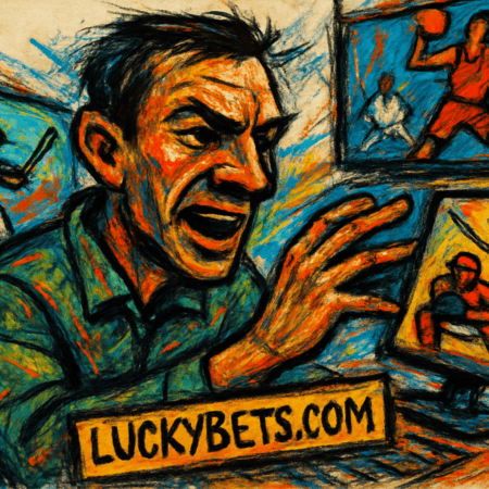 May 17, 2026 LuckyPik Best Bet Parlay: Multi-Sport Opportunity to Capture Momentum