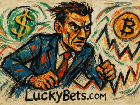 May 17, 2026 Market Shift Report: Precious Metals Sink While Crypto Gains Ground