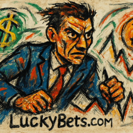 May 17, 2026 Market Shift Report: Precious Metals Sink While Crypto Gains Ground