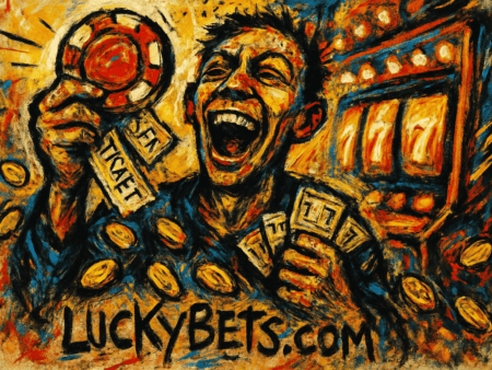 May 17, 2026: Major Jackpots Continue to Define the Market