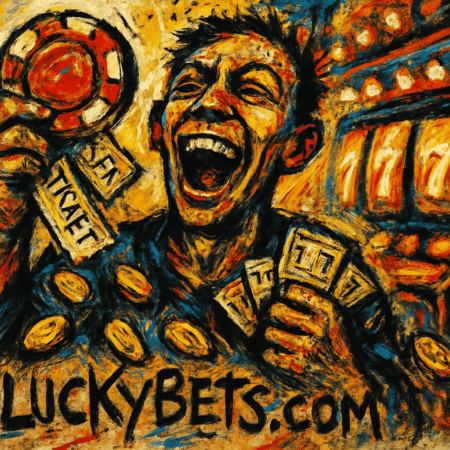May 17, 2026: Major Jackpots Continue to Define the Market
