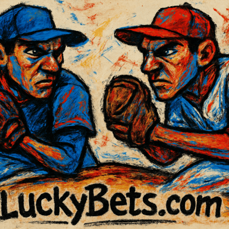 May 18, 2026 East Coast Baseball Battle: Mets Take on Nationals in Key Season Moment