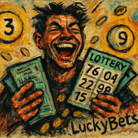 May 18, 2026: Major Claims and Rising Lottery Energy