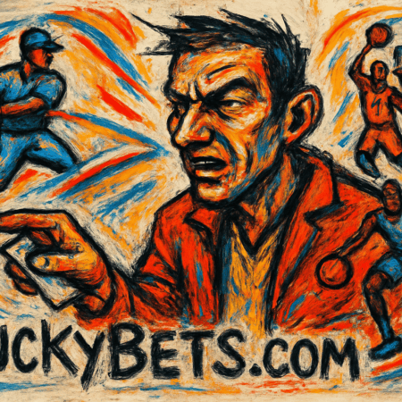 May 18, 2026 LuckyPik Best Bet Parlay: Three-Leg Power Play Across MLB and Basketball