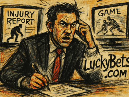 May 18, 2026 Sports News Watch: Injury Updates, Trades, and Playoff Tensions Build