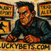 May 18, 2026 Sports News Watch: Injury Updates, Trades, and Rising Competitive Tensions