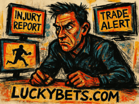 May 18, 2026 Sports News Watch: Injury Updates, Trades, and Rising Competitive Tensions