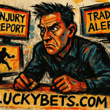 May 18, 2026 Sports News Watch: Injury Updates, Trades, and Rising Competitive Tensions