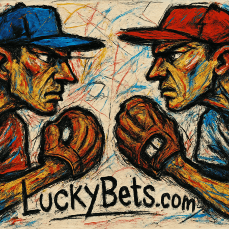 May 19, 2026 High Stakes Showdown: Mets Take on Nationals in a Critical NL East Clash