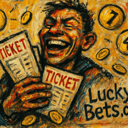 May 19, 2026: Jackpot Momentum Boosts Player Hope Nationwide