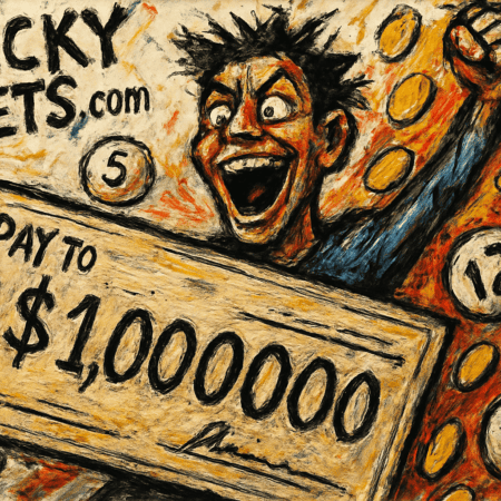 May 19, 2026: Major Claims and Rising Jackpot Momentum