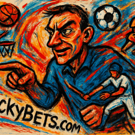May 19, 2026 LuckyPik Best Bet Parlay: Multi-Sport Play Ignites Winning Momentum