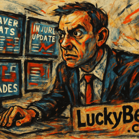 May 19, 2026 Sports News Watch: Injury Updates, Trades, and Rising Market Pressure