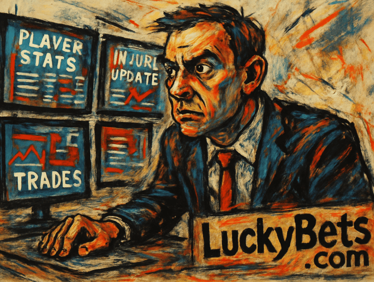May 19, 2026 Sports News Watch: Injury Updates, Trades, and Rising Market Pressure