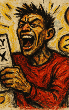 May 20, 2026: Big Claims Fuel Hope and Participation