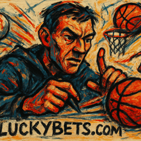 May 20, 2026 LuckyPik Best Bet Parlay: High Impact Multi-Sport Opportunities